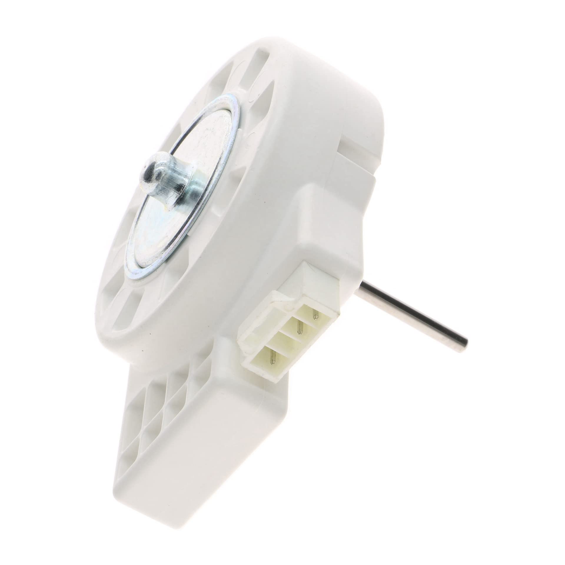 Moteur de ventilateur évaporateur de rechange pour réfrigérateur Samsung DA31-00146B DRCP5030LA 1550RPM DC12V 2,5W