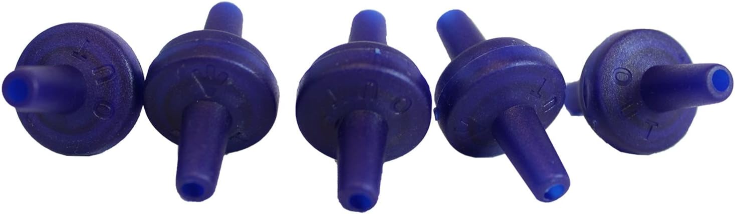 1/4 Inch Check Valve