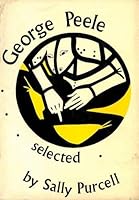George Peele, (Fyfield Books) 0902145584 Book Cover