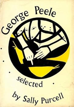 George Peele, (Fyfield Books)