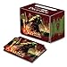 Magic the Gathering Deck Box - Gatecrash - Skarrg Guildmage (Gruul)