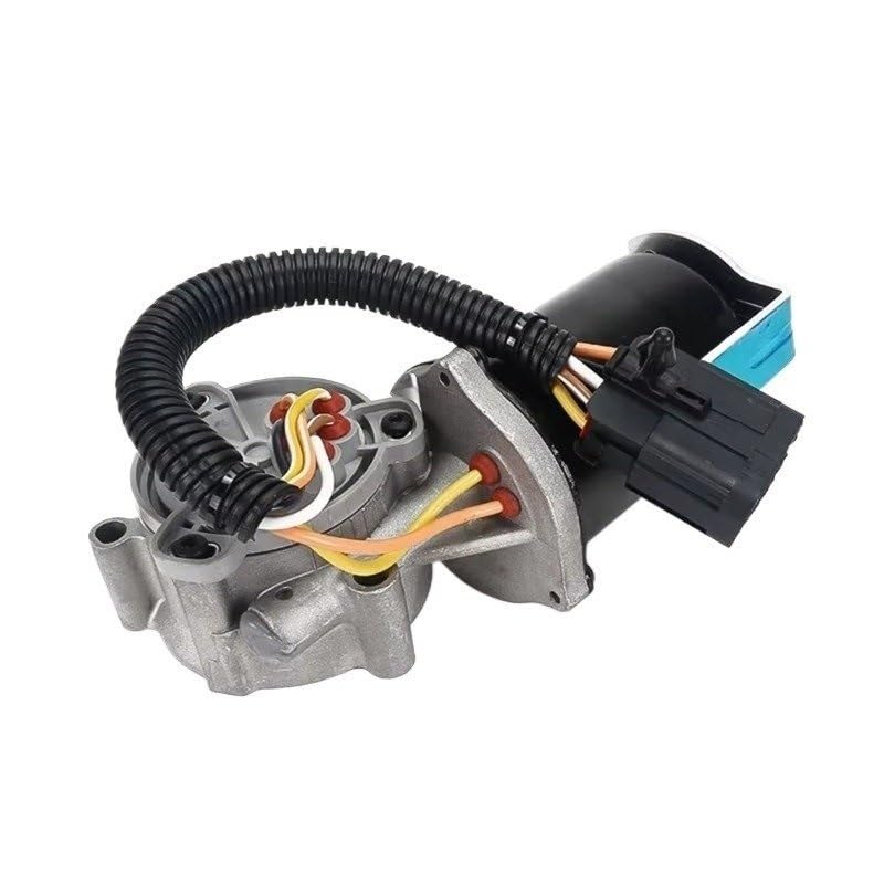 Moteur changement boîte transfert résout blocage 4x4 GMC Sierra 11-18