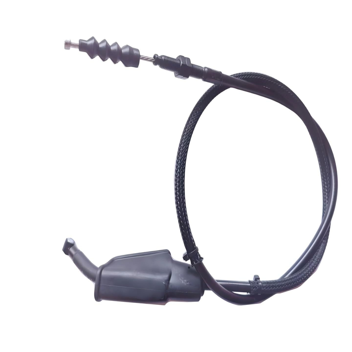 Câble d'embrayage CFMOTO 675NK accessoires pour une sélection fluide