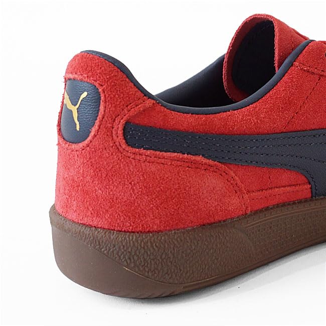 Image of Puma Womens Palermo Moda | Casual Shoes
