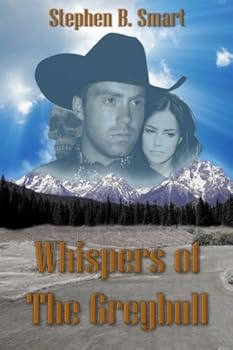 Paperback Whispers of The Greybull Book