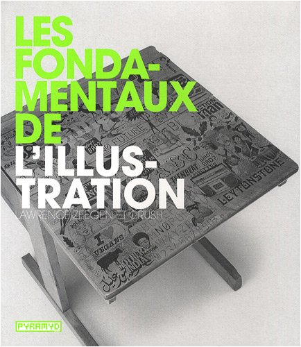 Télécharger Les fondamentaux de l'illustration PDF