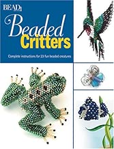 Beaded Critters