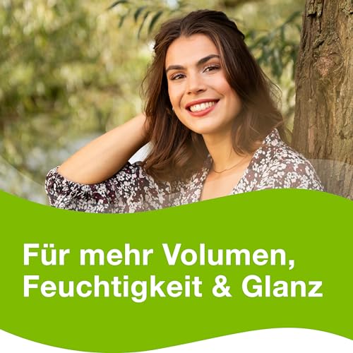 Priorin Shampoo | zur Anwendung bei kraftlosem und dünner werdendem Haar | 200ml