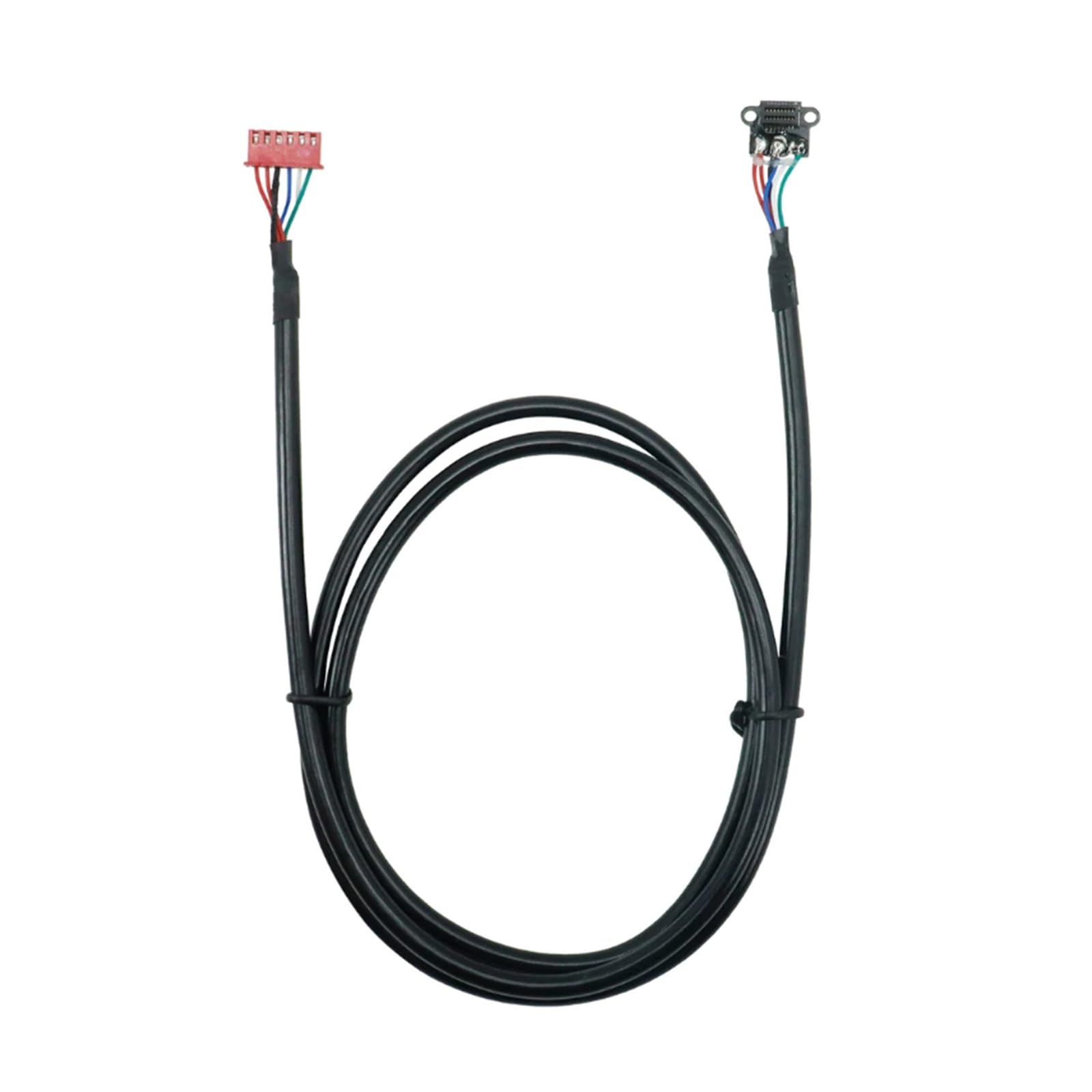 Cavo della testina di stampa a 6 pin, compatibile con QIDI
