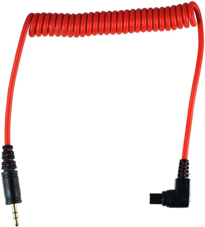 Triggertrap TC3-N3 Additional Connection Cable for Canon N3