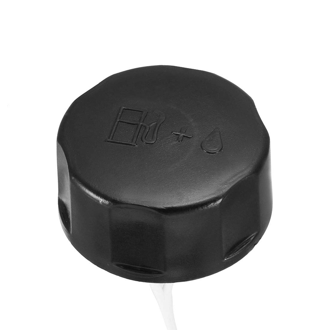 Tappo Serbatoio + Filtro Benzina Per Decespugliatore Honda GX25 GX35 - Nuovo