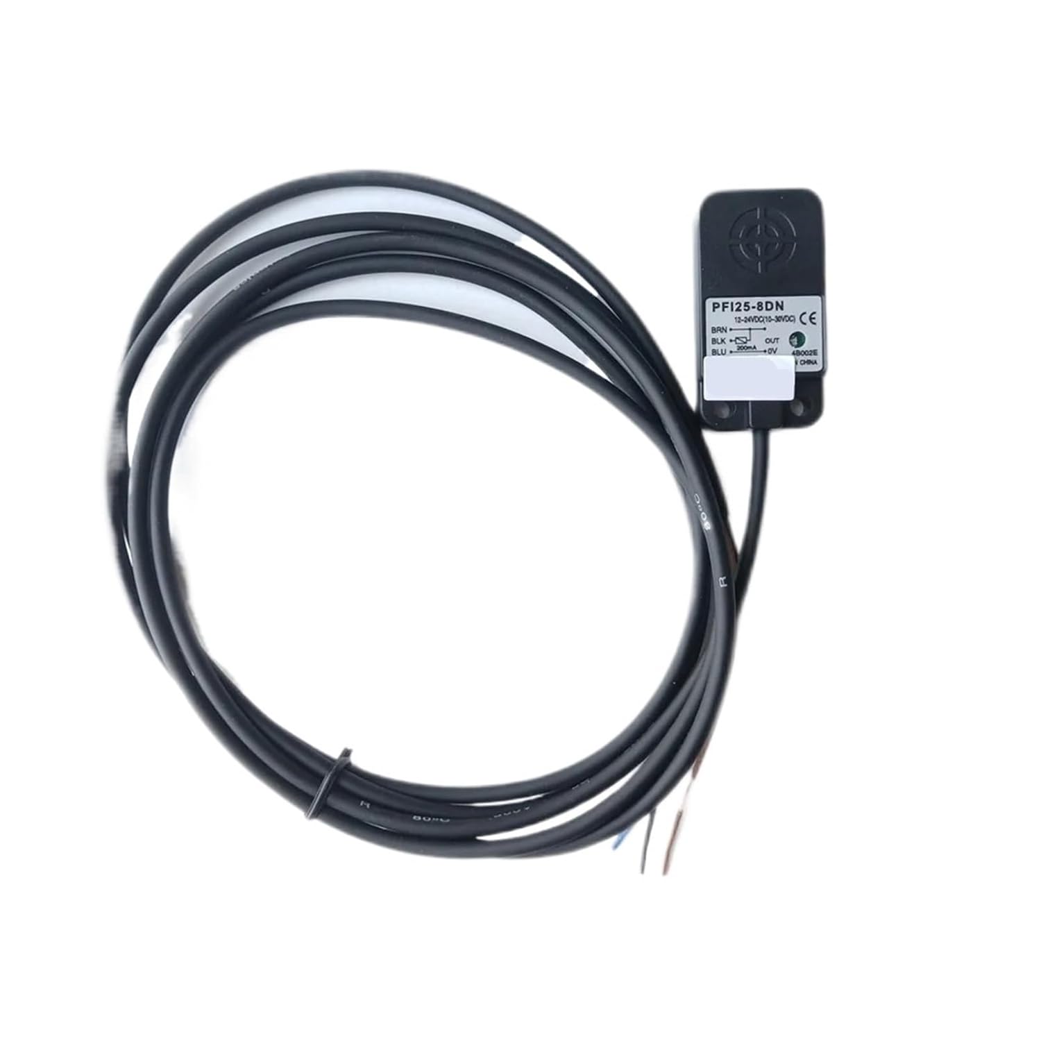 Elevator Door Machine Sensor PFI25-8DN NPN Lift Parts