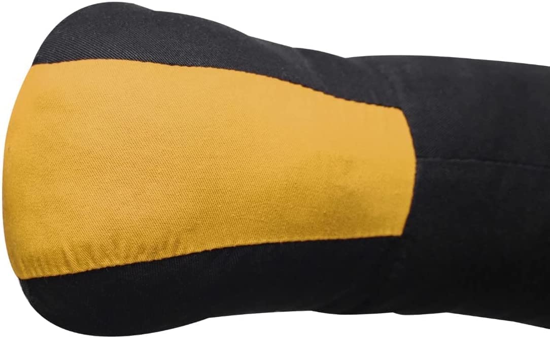Sacco da boxe (vuoto) per MMA, jiu jiu, jitsu, in posizione eretta, per arti marziali, boxe, karate, allenamento