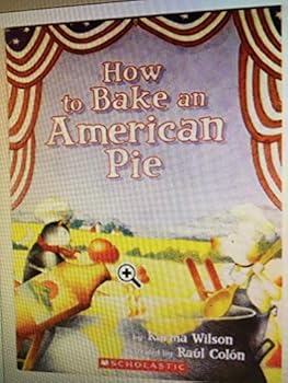 How to Bake an American Pie