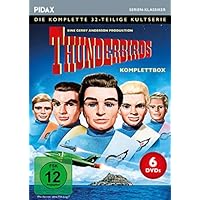 Thunderbirds -