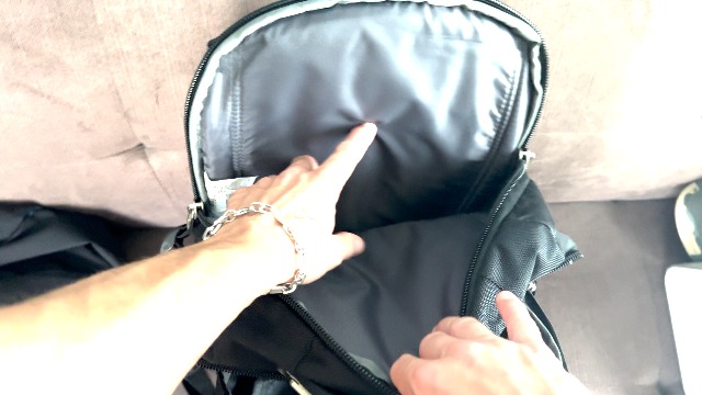 Watch Honest review of this high Sierra backpack on Amazon Live