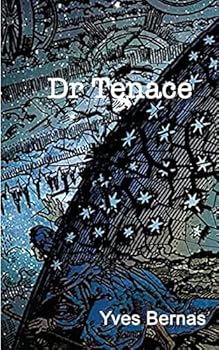 Paperback Dr Tenace Book