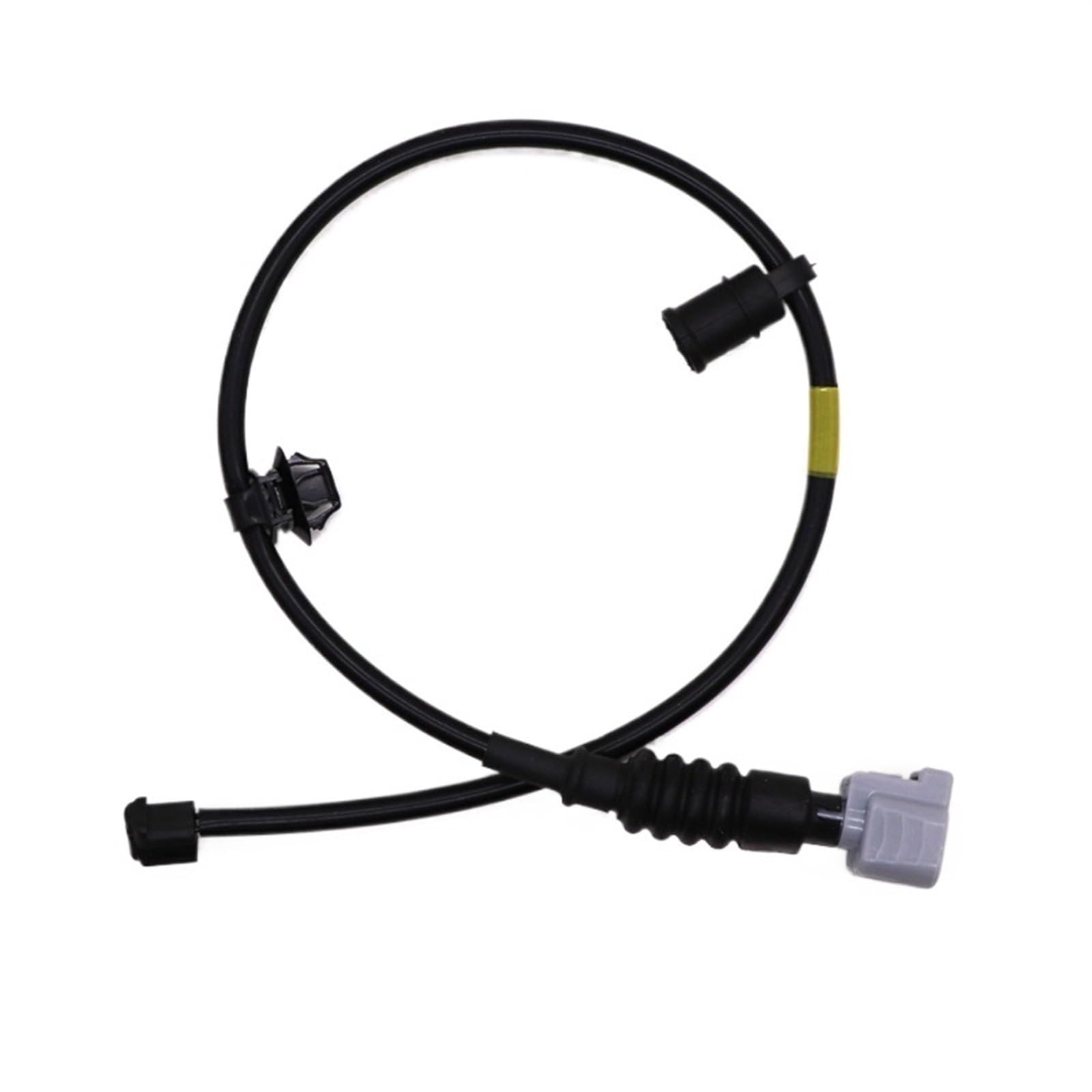 One Set Brake Pad Wear Sensor, for Lexus, LS F4 Brake Induction Line Replacement 47790-50070 47770-50110 47790-50060 47770-50100 Czujnik zużycia klocków hamulcowych