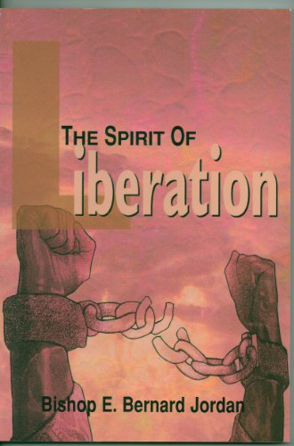 The Spirit Of Liberation