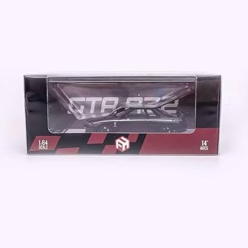 Amazon | 1/64 Focal Horizon NISSAN Skyline R32 GT-R nismo s-tune