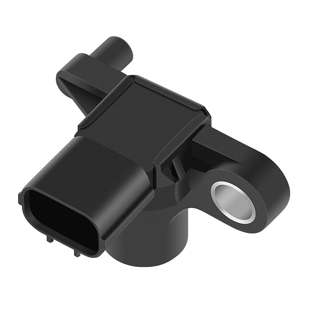 OCPTYCamshaft Position Sensor Fit for Honda Civic 2001-2005, for Acura EL 2004-2005, 37840-RJH-006, 37840PLC006, 907-773, Engine Sensor, Plug and Play, DIY Installation