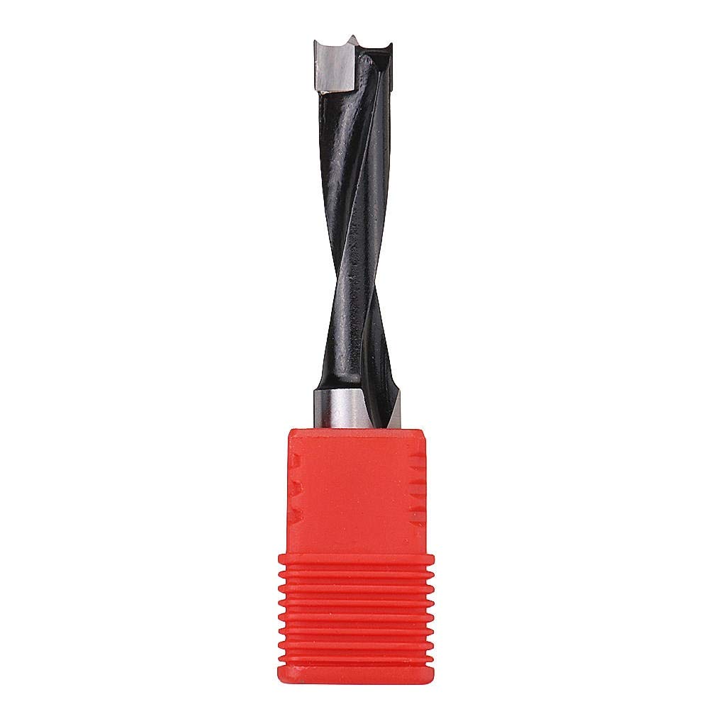 Trou du bois impeccable pour vos meubles de cuisine grâce au foret 10mm