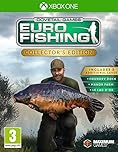 Euro Fishing Collector's Edition (Xbox One)