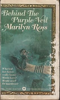 Behind the Purple Veil