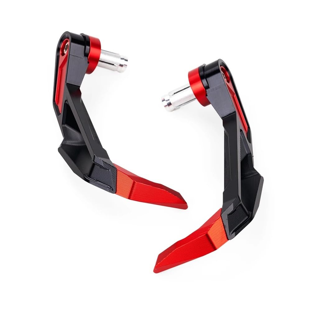 Kupplungs Hebelschutz CNC Motorrad Lenker Bremse Kupplungshebel Sch | CNC Motorrad Lenker Bremse Kupplungshebel Schutzfolie Für GSXR 750 1000