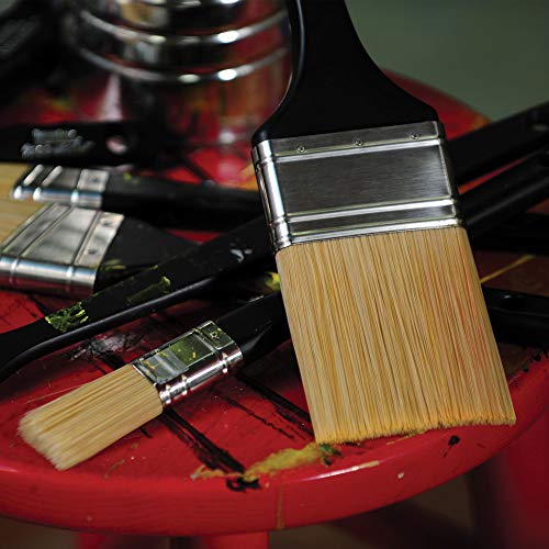 Image of Liquitex Professional Freestyle Large Scale Brush, Universal Flat 3-inch