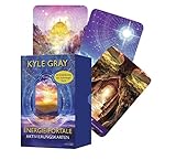 Energie-Portale Aktivierungskarten: 44 Orakelkarten mit Anleitungsbuch - Kyle Gray Übersetzer: Angelika Hansen 