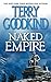 Naked Empire (Sword of Truth Book 8)