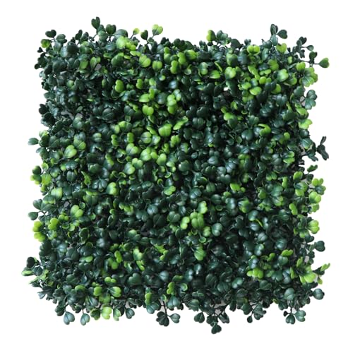 Grass Wall Panels 12 Pcs 10"x 10" Grass Wall Backdrop Panels Arti...