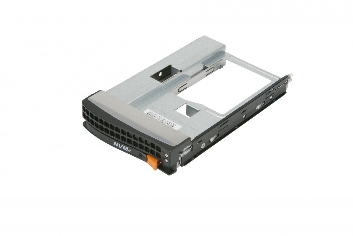 SUPERMICRO MCP-220-00138-0B PARTE CARCASA DE ORDENADOR BANDEJA PARA DISCO DURO
