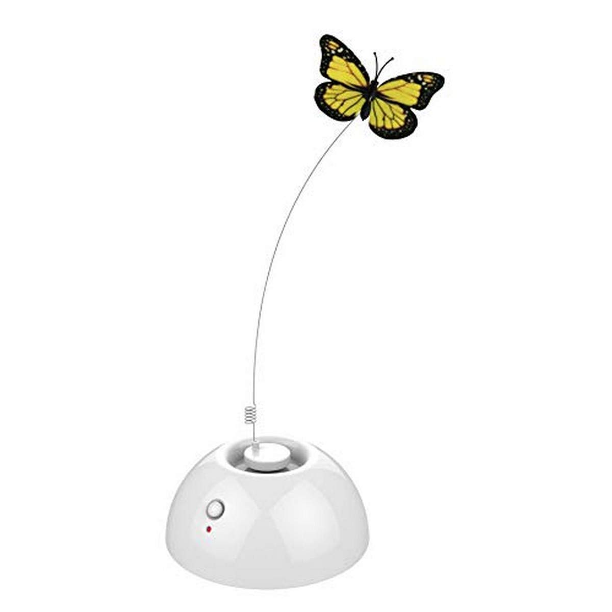 M-PETSDancing Butterfly Interactive Cat Toy