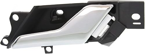 Miniatura 2 de Garage-Pro Juego de 2 manijas para puerta interior delantera o trasera, compatibles con Saturn Vue 2008-2010, se adapta a Chevrolet Captiva Sport