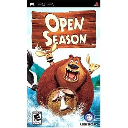 Open Season