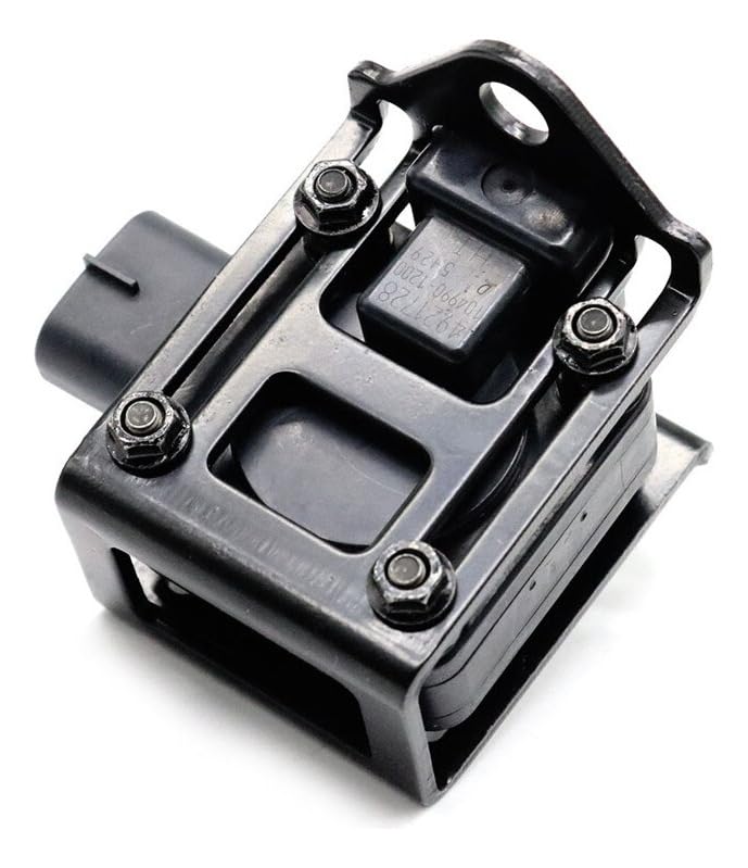 Applicable to EGR Engine Differential Pressure Sensor for Cummins ISX - Genuine OEM Replacement Part