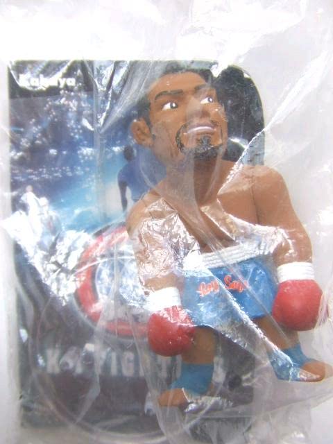 Amazon.co.jp: K-1 ファイターズ レイセフォー フィギュアカバヤ