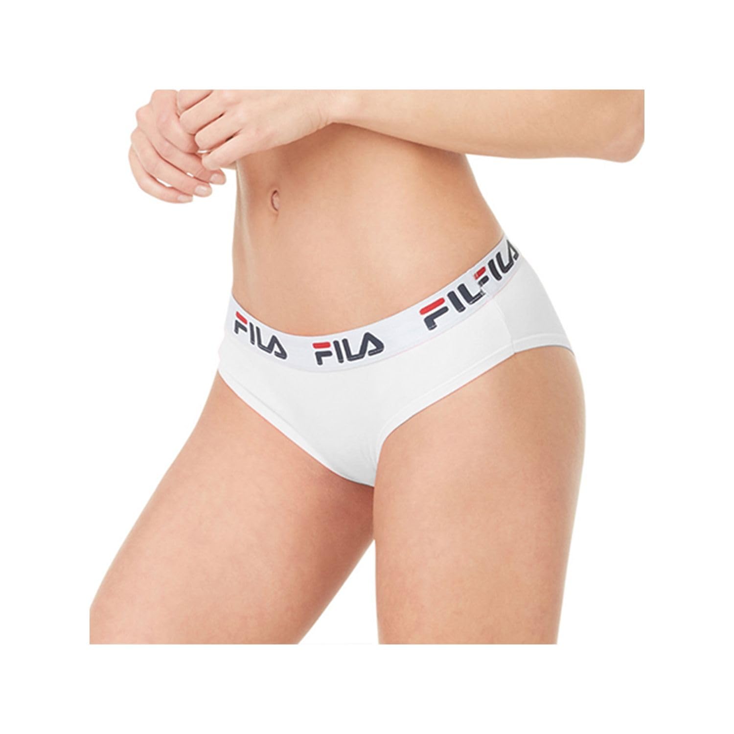Fila Fila Women Fi/2/Scx3, Intimo Donna