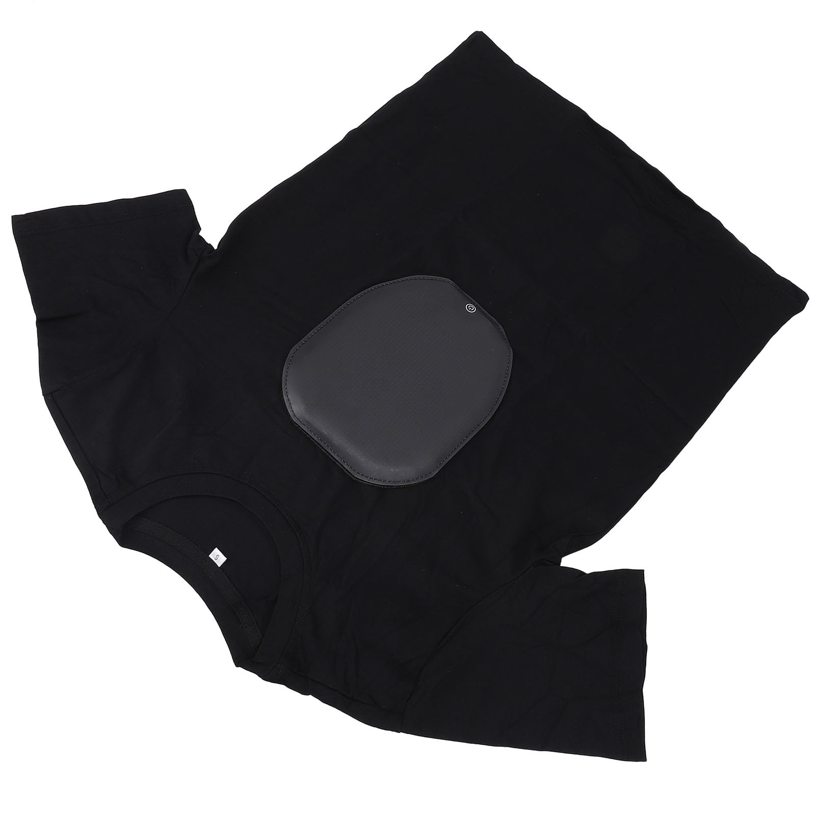 Camiseta Led Programable 2074 Luces RGB App para Fiesta