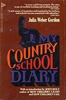 COUNTRY SCHOOL DIARY B0006CYH92 Book Cover