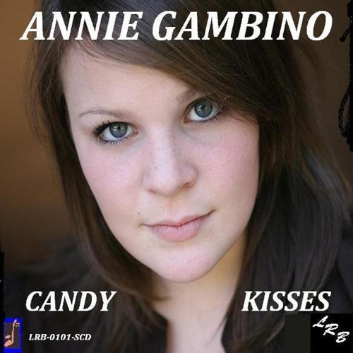 Candy Kisses Annie Gambino Digital Music