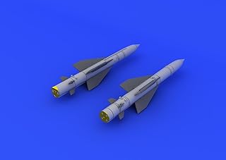 Eduard Brassin 1:72 -AS.34 Kormoran Missile