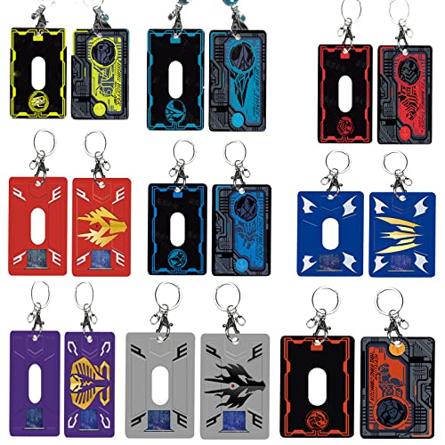 仮面ライダー龍騎　カードホルダー　 全巻購入特典　カード45枚付き 517NNk1tY3L.jpg