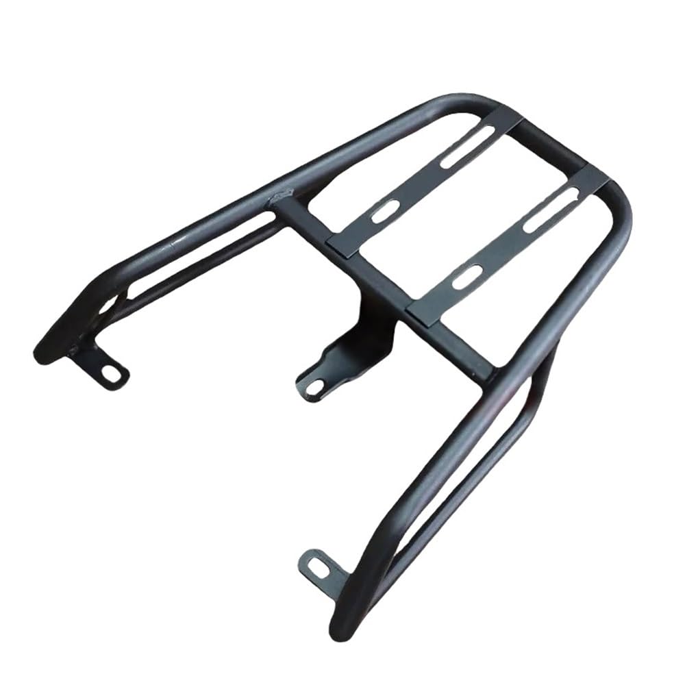 Porte-bagages de moto et support de coffre arrière robuste - 4