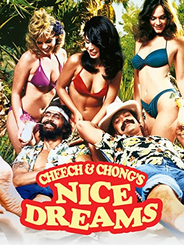  Cheech & Chong\'s Nice Dreams