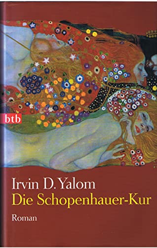 Die Schopenhauer-Kur [German] 3442751268 Book Cover