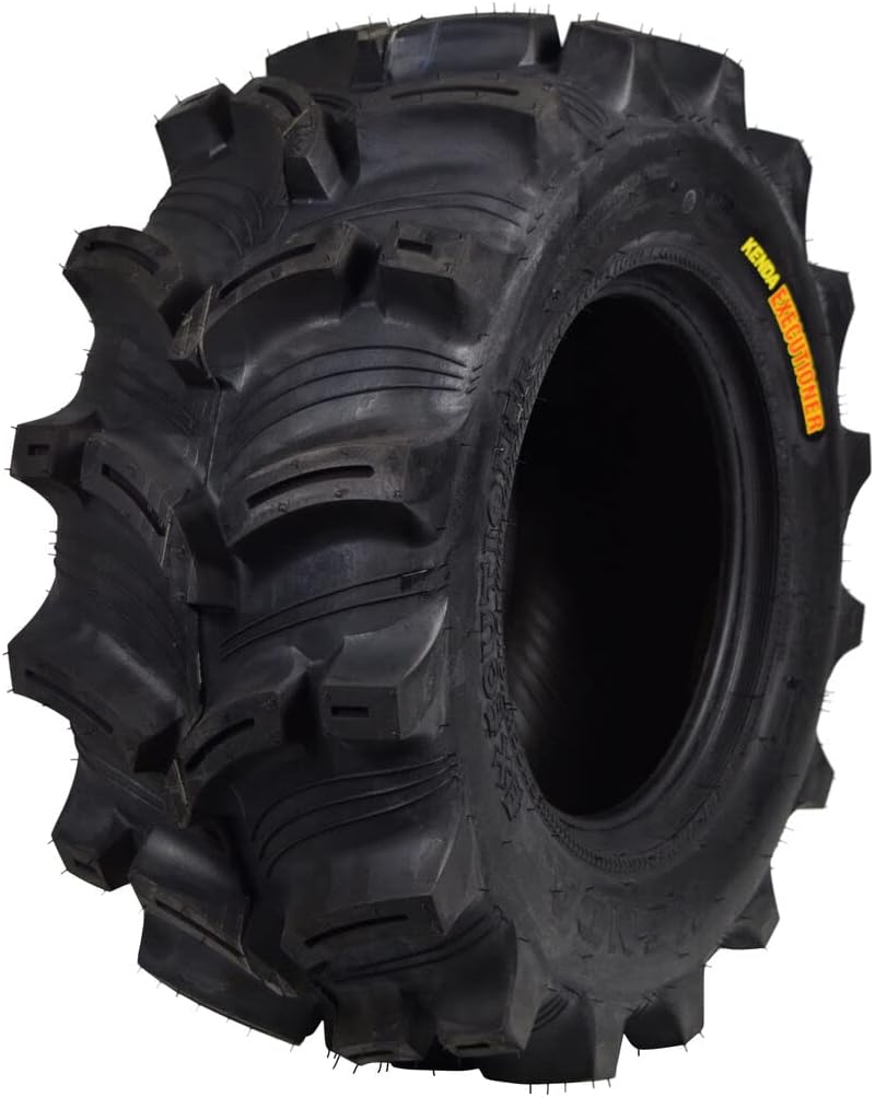 Bias Tire - 26/10-12 B