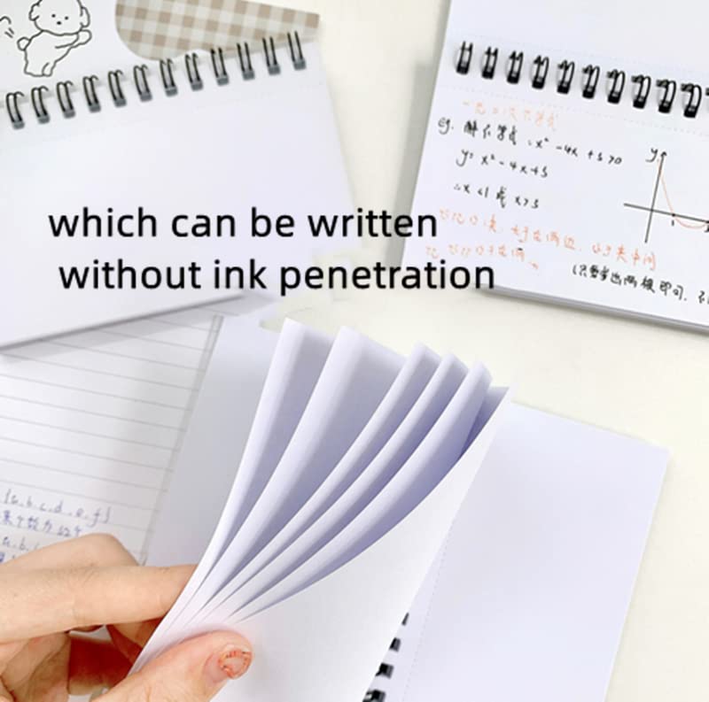 300 Sheets Lined Index Cards 6x4